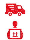 envios nacionais portugal transporte doméstico